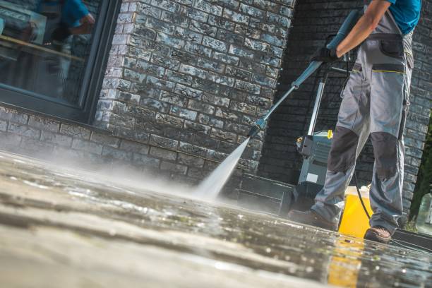 Pre-Holiday Cleaning in Malaga, NJ