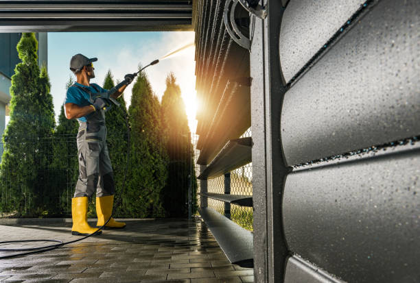 Best Building Exterior Washing  in Malaga, NJ