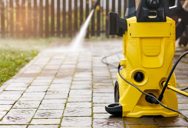 Best Post-Construction Pressure Washing  in Malaga, NJ