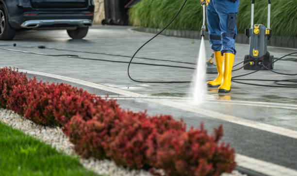 Reliable Malaga, NJ Pressure Washing Services Solutions