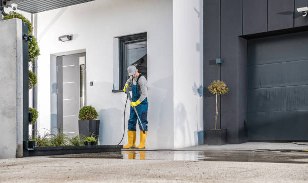 Best Parking Lot and Garage Cleaning  in Malaga, NJ